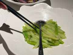 -漢舍中国菜馆(浦东嘉里城店)
