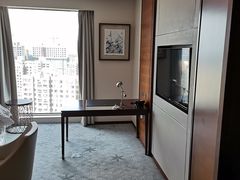 -上海嘉定喜来登酒店