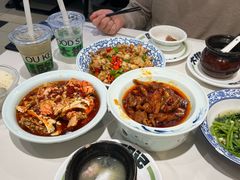 -欧记大排档·景德菜(上海首店)