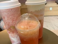 -喜茶(永旺梦乐城店)