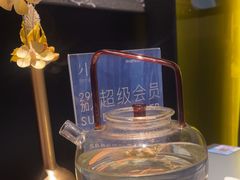 -小大董·烤鸭(观景餐厅·南京西路店)