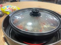-濠轩阁特色生蚝火锅(水湾路店)