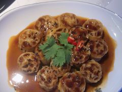 -徐记小怪兽肉蟹煲(中央大街店)