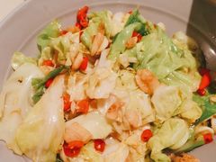 -陈阿婆鱼头泡饼·京味菜(复兴路店)
