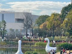 -宁波儿童公园(鄞州区)