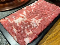 -清真京华源·涮肉烧烤(丰庆店)