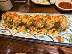 -鸟鹏烧鸟居酒屋(熙龙湾店)