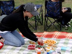 -白鹭湾湿地公园