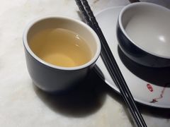 -绿茶餐厅(西湖银泰百货店)
