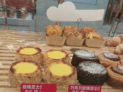 -味多美蛋糕(三元桥店)