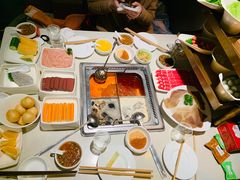 -海底捞火锅(亲子主题北金鹰店)