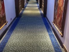 -宝丽金大酒店·洗浴中心