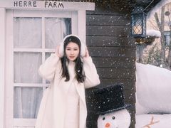 -HERRE·FARM 赫尔露营农场·团建聚会包场