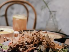 -麓椿花园西餐厅(海乐世界店)