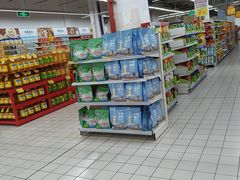 -大润发(勤业店)