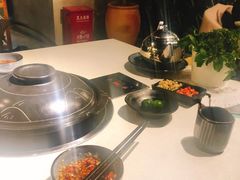 -百年果林椰子鸡(中洲店)