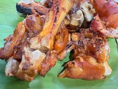 -杨合林啊兰烤鱼