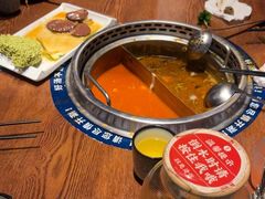 -快乐小羊(锡华店)