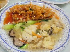 -黑石礁酒楼·海鲜(黑石礁店)