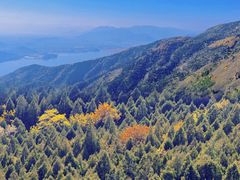 -北京十三陵国家森林公园蟒山景区