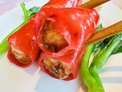 -誉八仙酒楼(静安大悦城店)