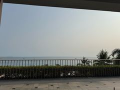 -日落吧·海景咖啡厅·餐酒吧·鸡尾酒·下午茶·乐队表演·浪漫夕阳·三亚文华东方酒店