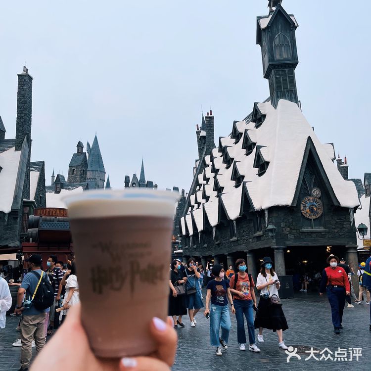 北京｜环球影城[胜利]游玩体验，干货分享