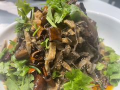 水爆肚-昱德来·天津菜(河西店)