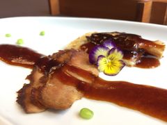 -羲和雅苑•北京烤鸭(平安国际金融中心店)