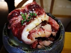 -丸藏和牛烧肉专门店(园区师惠坊店)