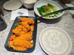 -留半山·香港食堂(啦啦宝都店)
