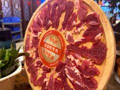 -蜀大侠火锅(香格里拉店)