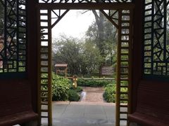 -黄山温泉国际旅游度假区