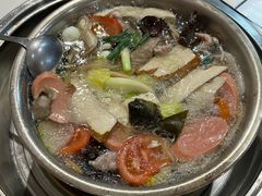 -海关荤豆花(洋河一路店)