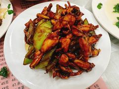 -茂隆餐厅(进贤路店)