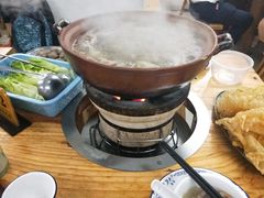 -威邵鸡煲(西华路总店)