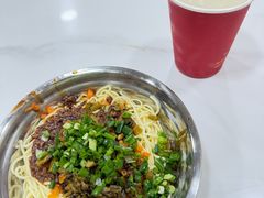 -宋记热干面馆(五福路店)