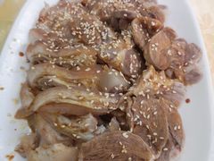 -鹅公村食府(罗阳分店)