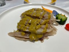 -万荣烤鸭店·北京菜(天坛店)