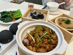 -蔡澜点心·粤菜(月星环球港店)