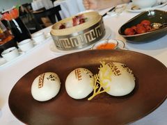 -宝丽轩中餐厅BAOLIXUAN