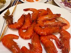 -沈阳和平艾美酒店新食谱西餐厅