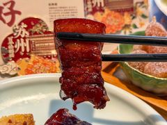 -松鹤楼·非遗·苏帮菜(融科店)