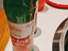 -玺炖·中国铁锅炖(虹桥天街店)
