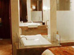 商茂国际酒店-南京商茂国际酒店(新街口德基广场店)