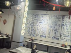 -鲜得来排骨年糕(即墨路店)
