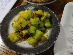 -撸啊撸铁签小肉(车站南路店)