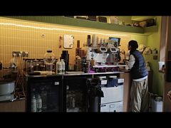 -SeekSeeking咖啡专门店(堰塘街店)