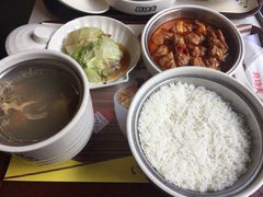 -真功夫(北京路步行街店)