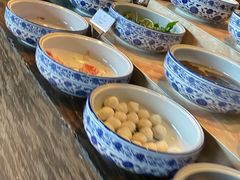 -龙城咖啡厅(常州富都洲际店)
